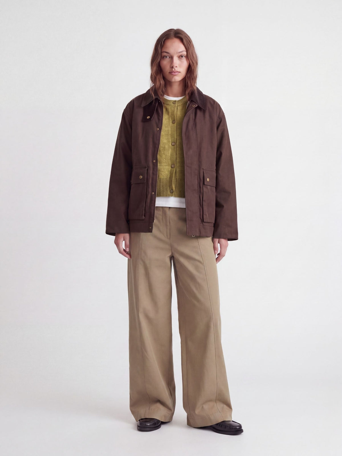 JJXX - Zaga Barn Jacket - 