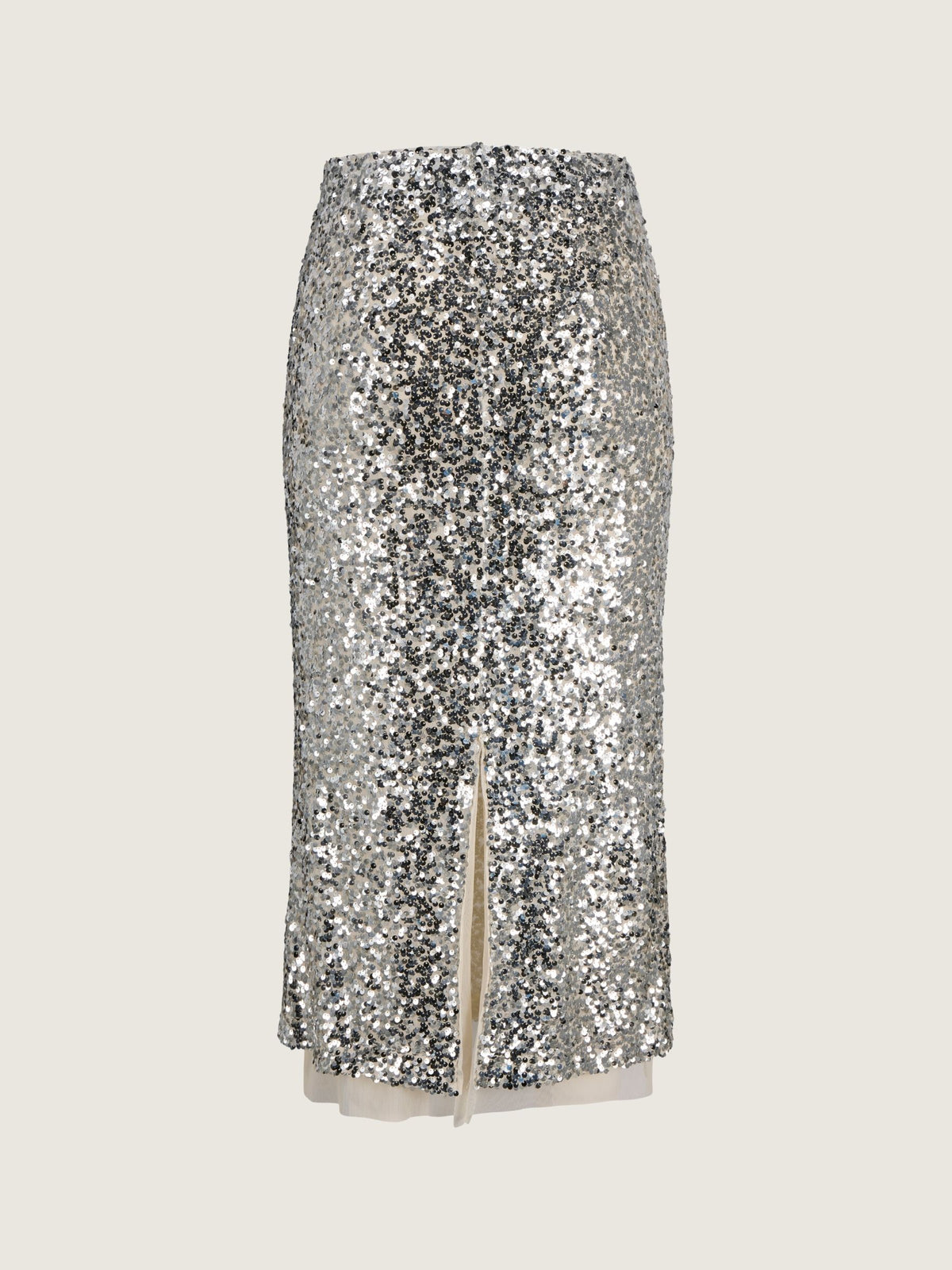 JJXX - Zola Sequin Skirt - 