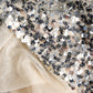 JJXX - Zola Sequin Skirt - 