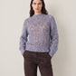 JOHN & JENN - Kaia Pullover Sweater - 