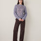 JOHN & JENN - Kaia Pullover Sweater - 