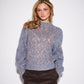 JOHN & JENN - Kaia Pullover Sweater - 