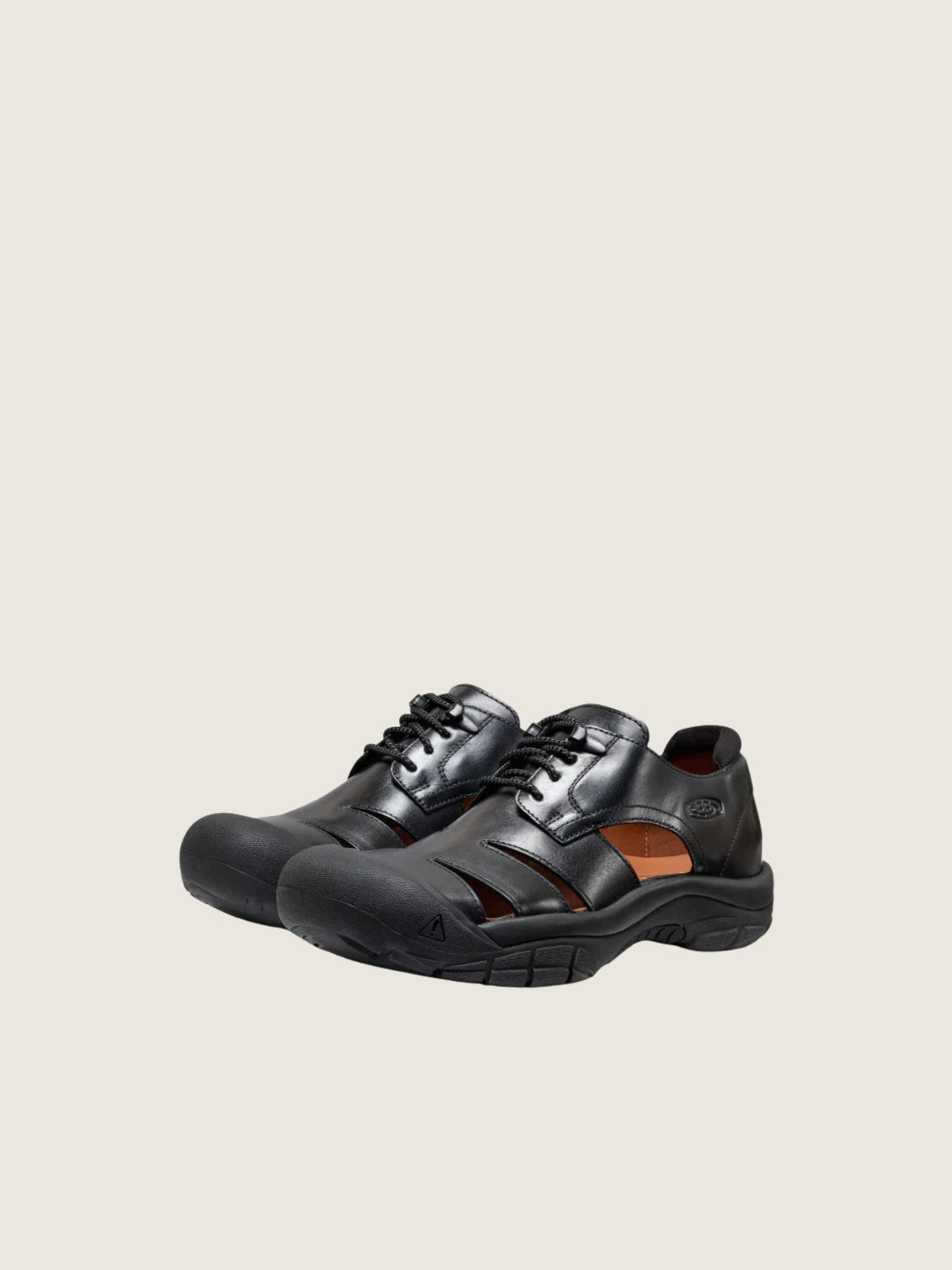 KEEN - W Newport Oxford - 