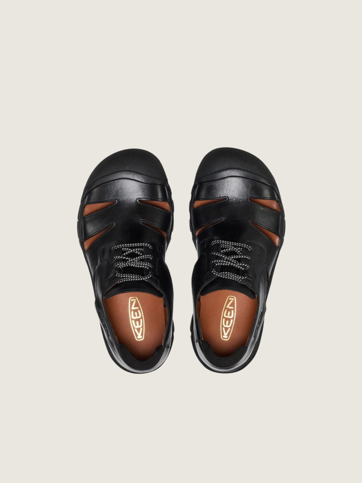 KEEN - W Newport Oxford - 