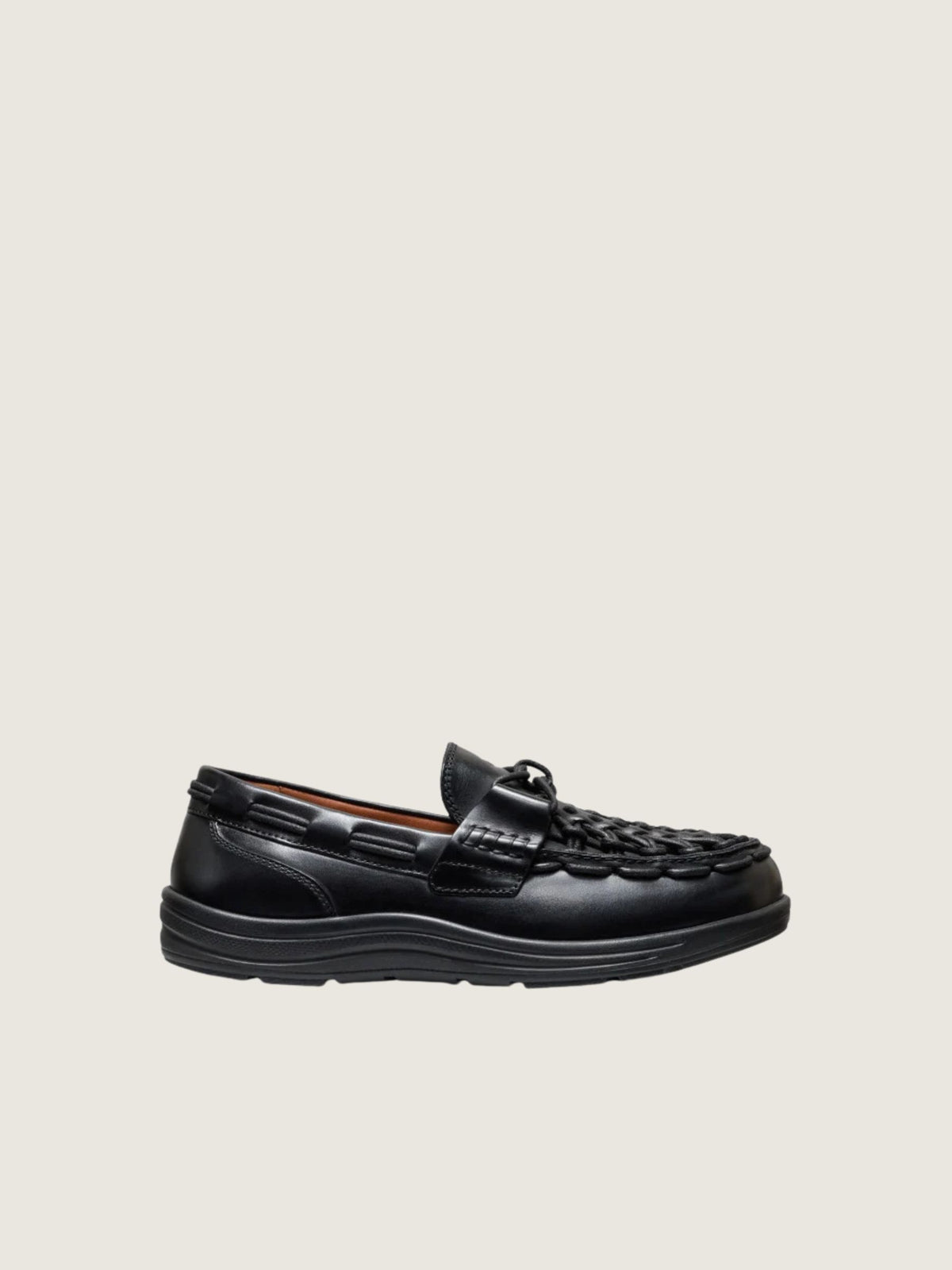 KEEN - UNEEK W Leather Loafer - 