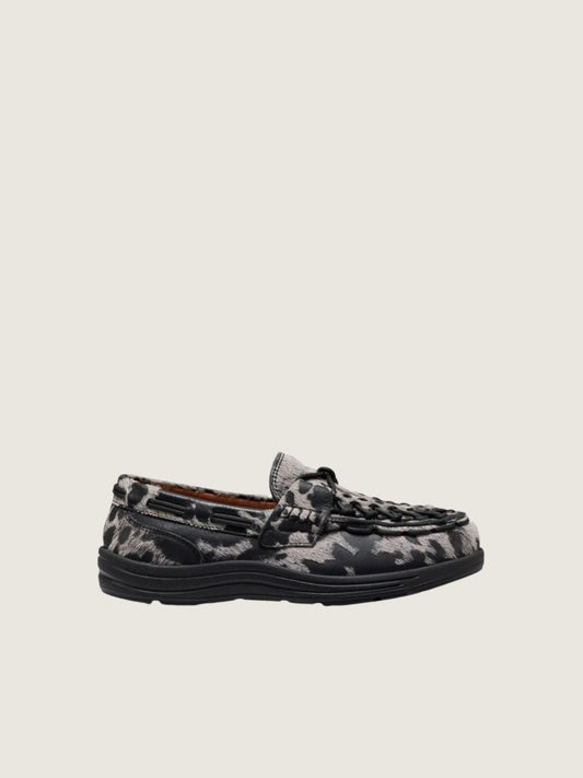 KEEN - UNEEK W Leather Loafer - 