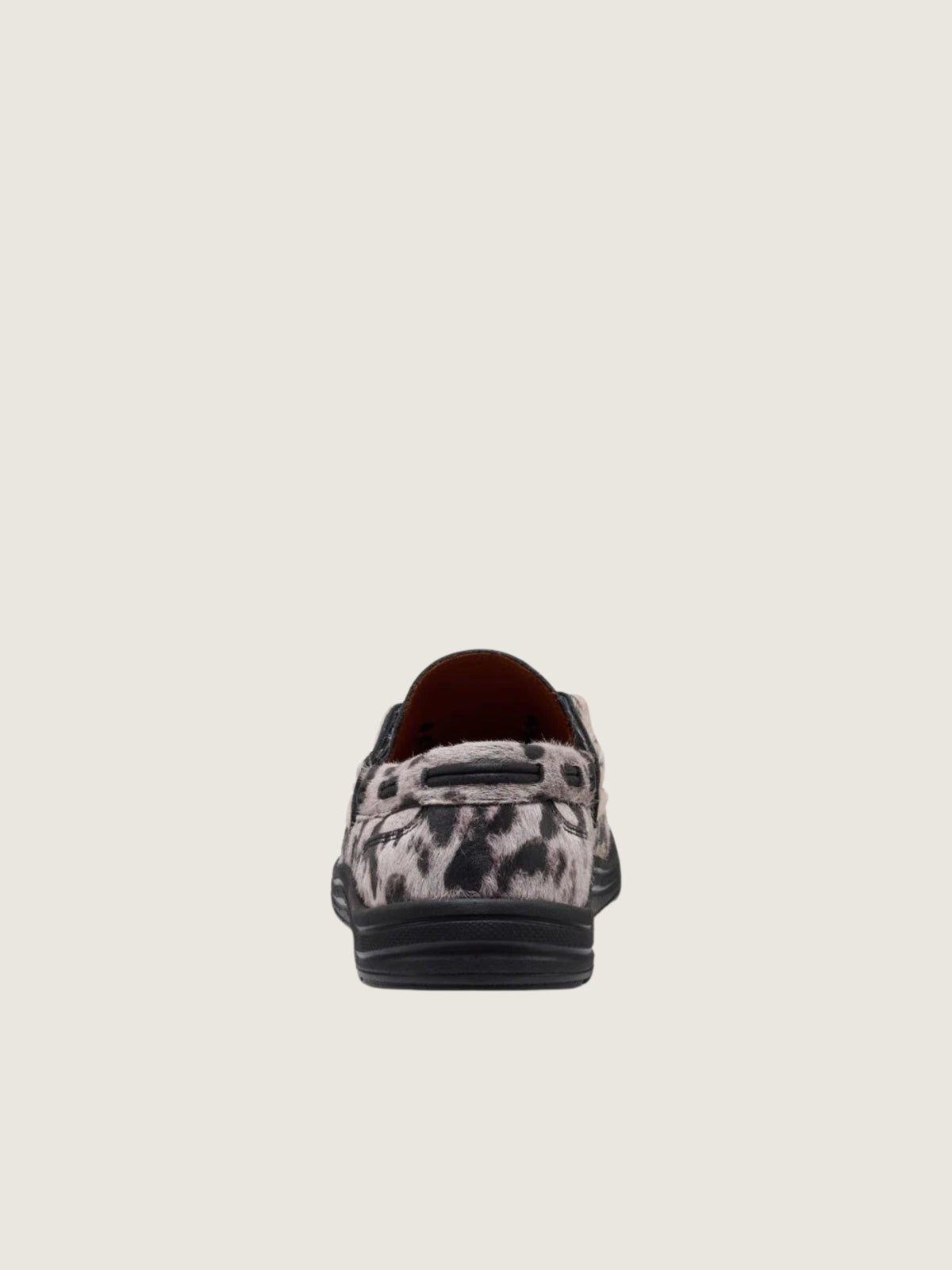 KEEN - UNEEK W Leather Loafer - 