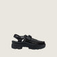 UNEEK PLT Mary Jane Sneaker