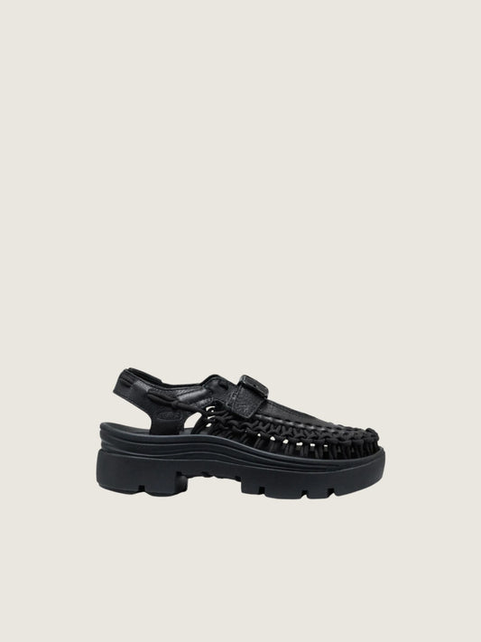 UNEEK PLT Mary Jane Sneaker
