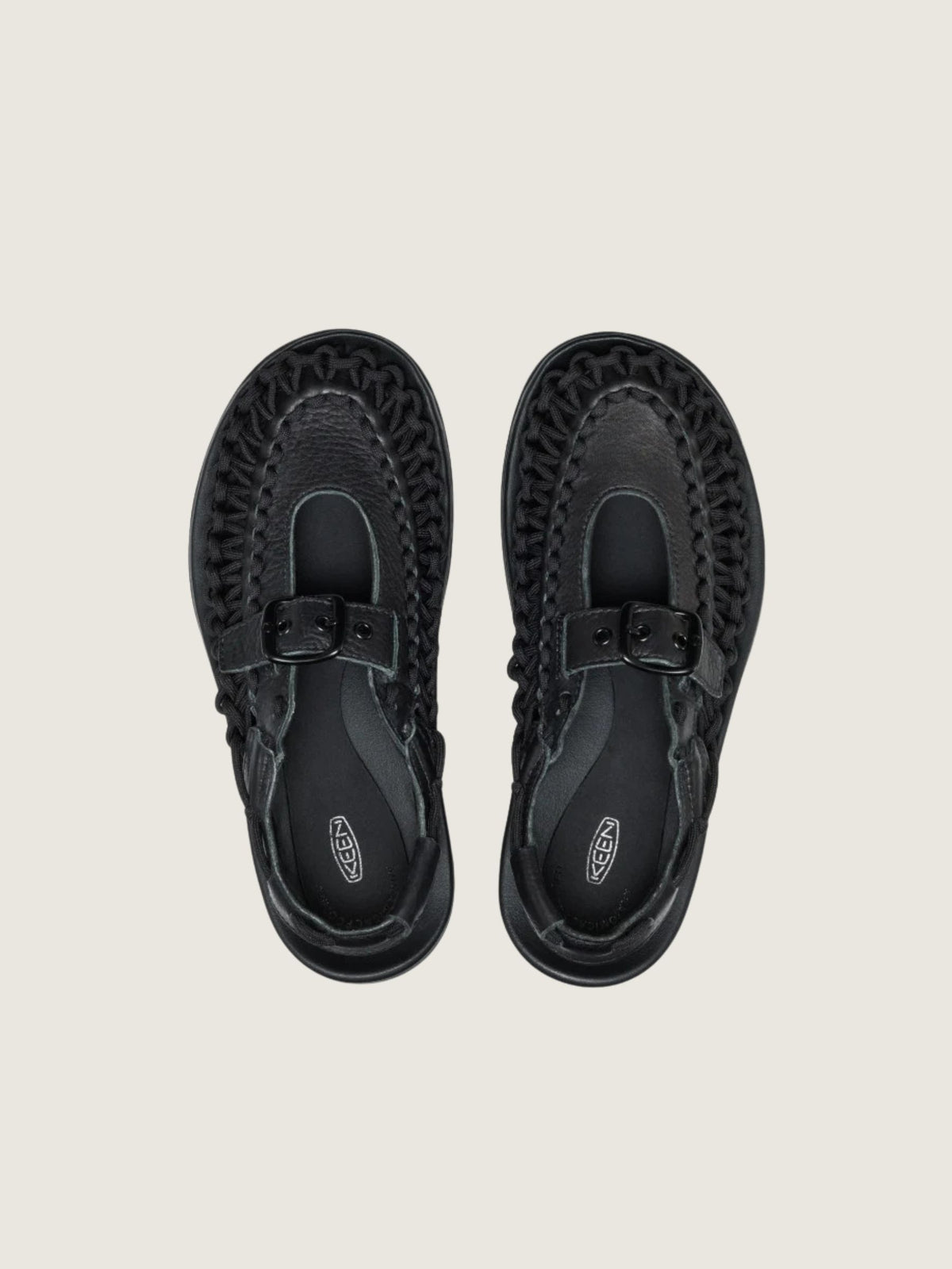 UNEEK PLT Mary Jane Sneaker