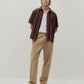 KUWALLA - Baggy Denim Jeans - 