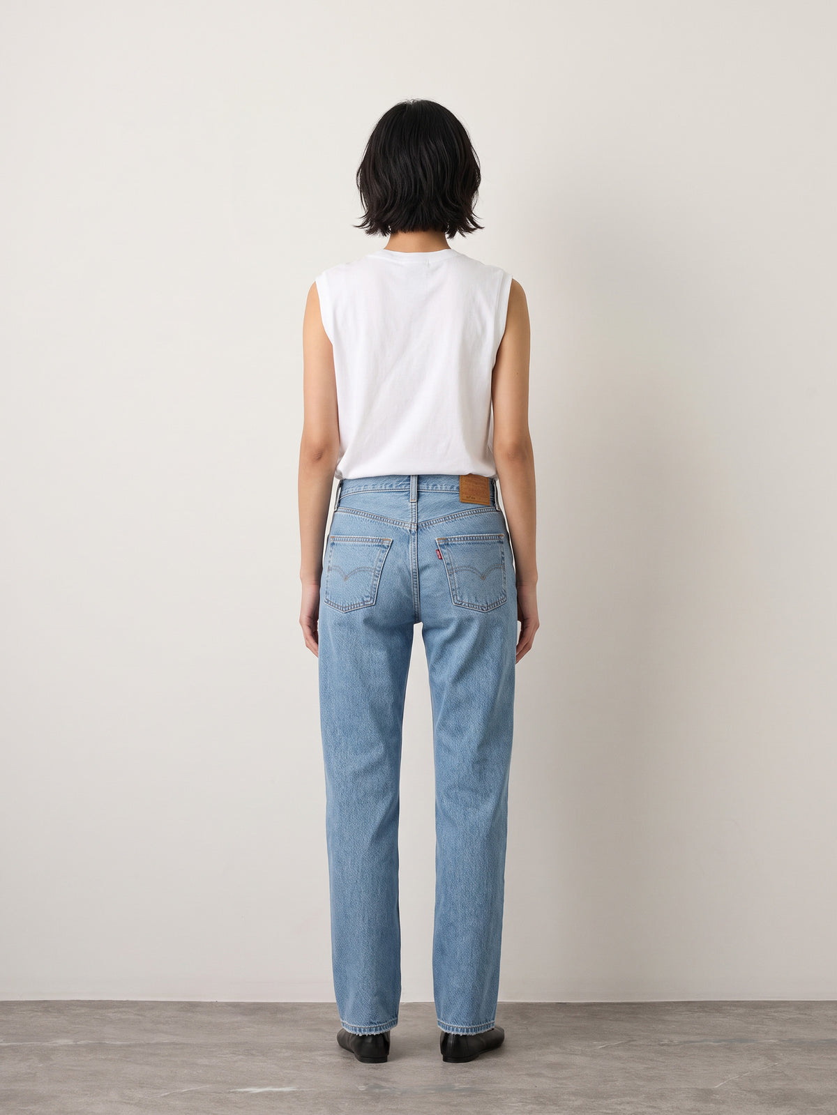 LEVI'S - 501 90s Jeans - 