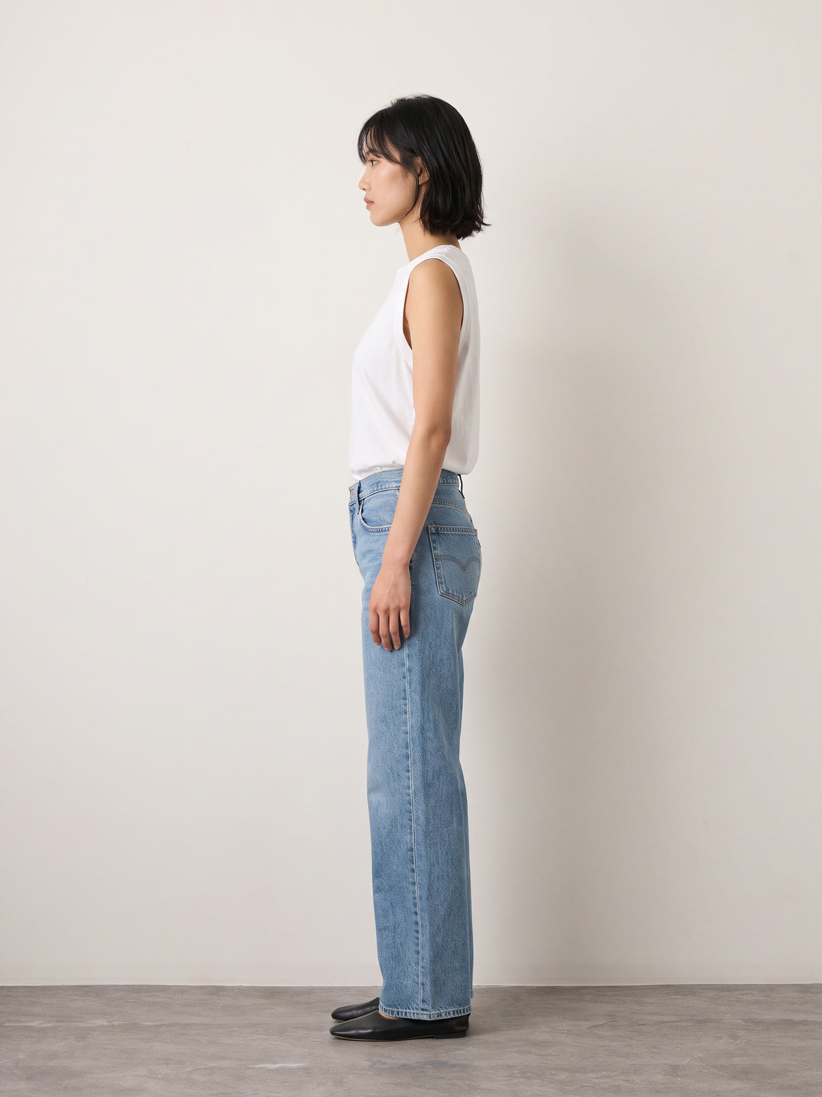 LEVI'S - 501 90s Jeans - 
