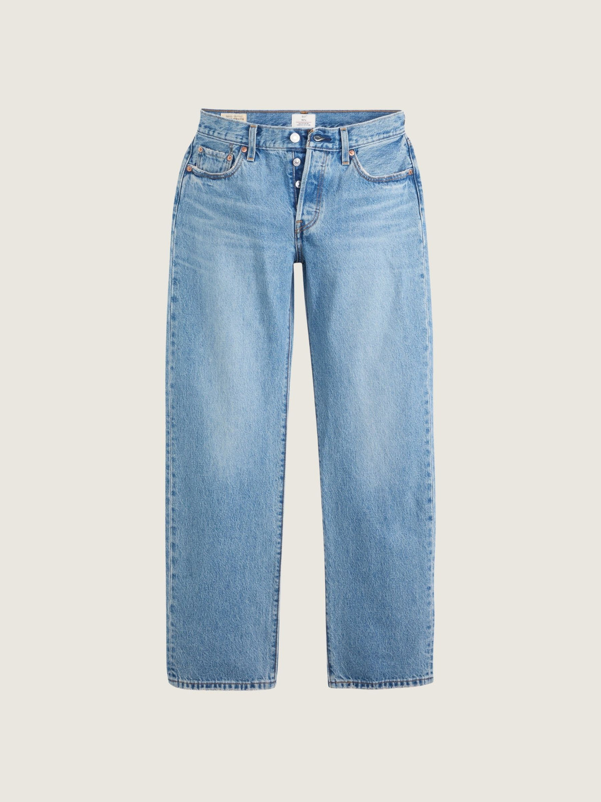 LEVI'S - 501 90s Jeans - 