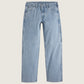 LEVI'S - 555 Relaxed Carpenter Straight Jeans - 