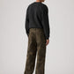 LEVI'S - 568 Loose Straight Double-Knee Carpenter Pants - 