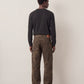 LEVI'S - 568 Loose Straight Double-Knee Carpenter Pants - 