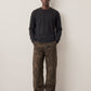 LEVI'S - 568 Loose Straight Double-Knee Carpenter Pants - 