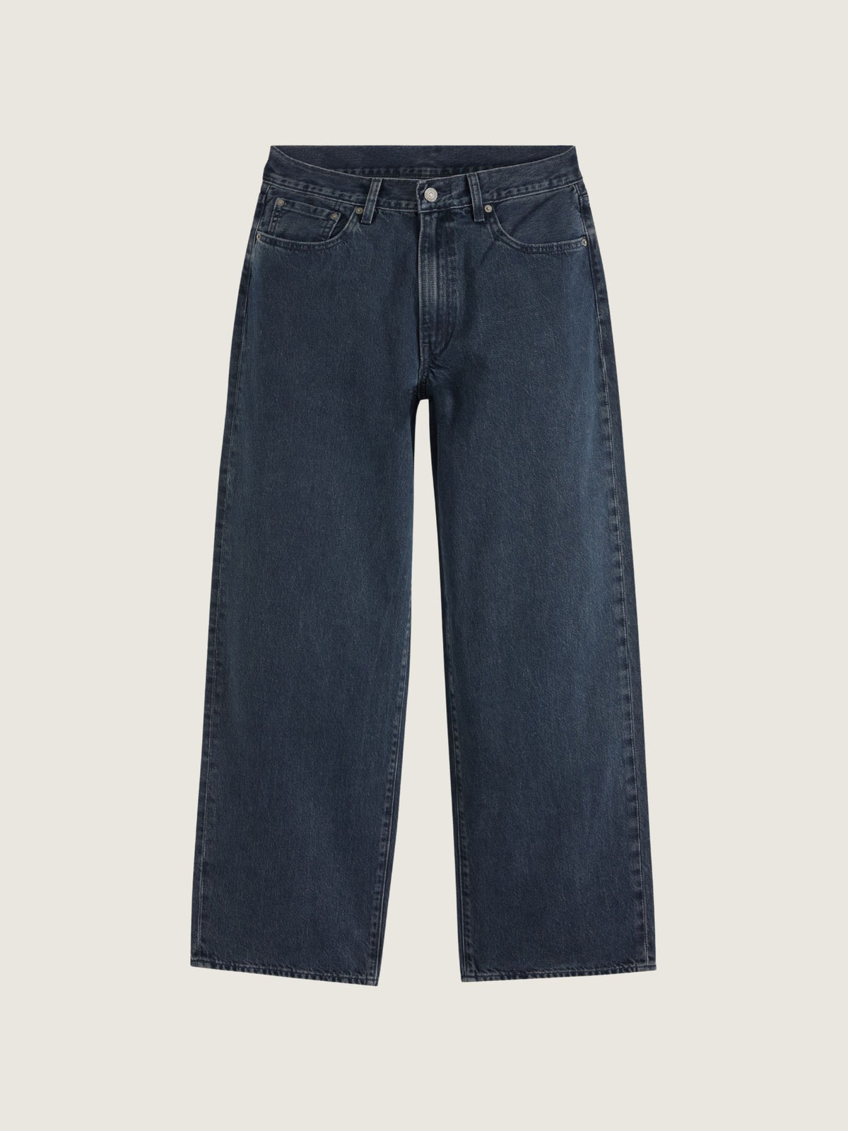 LEVI'S - 578 Baggy Jeans - 