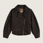 LEVI'S - 80's Bomber Trucker Jacket - 