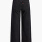 LEVI'S - Ribcage Wide Leg Jeans - 