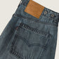 LEVI'S - Baggy Barrel Jeans - 