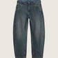 LEVI'S - Baggy Barrel Jeans - 