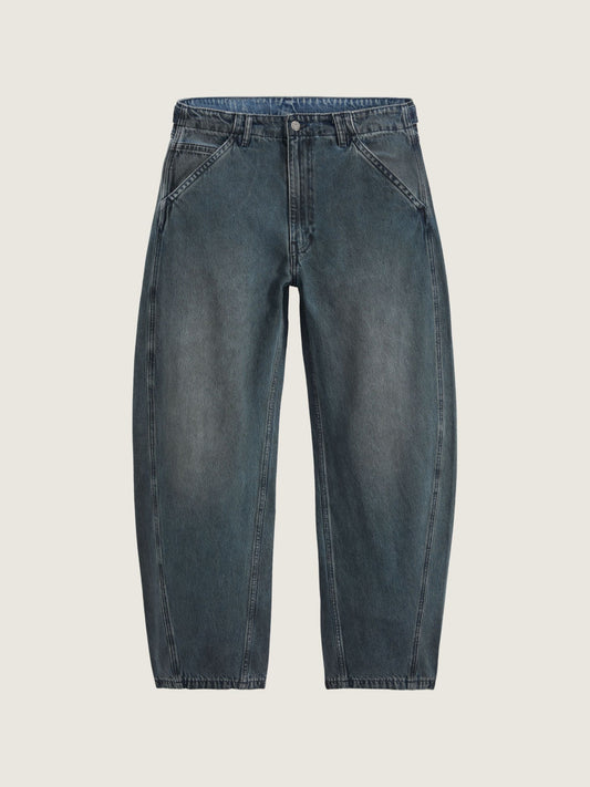 LEVI'S - Baggy Barrel Jeans - 