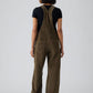 LEVI'S - Baggy Corduroy Overalls - 