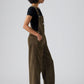 LEVI'S - Baggy Corduroy Overalls - 
