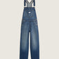 LEVI'S - Baggy Overalls - 