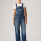 LEVI'S - Baggy Overalls - 