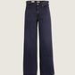 LEVI'S - Cinch Wide Leg Jeans - 