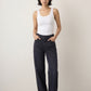 LEVI'S - Cinch Wide Leg Jeans - 