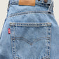 LEVI'S - Cinch Wide Leg Jeans - 