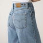LEVI'S - Cinch Wide Leg Jeans - 