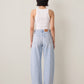 LEVI'S - Cinch Barrel Leg Jeans - 