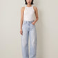 LEVI'S - Cinch Barrel Leg Jeans - 