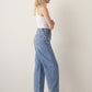 LEVI'S - Cinch Barrel Leg Jeans - 