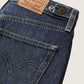LEVI'S - Cinch Barrel Leg Jeans - 