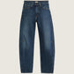 LEVI'S - Cinch Barrel Leg Jeans - 