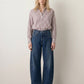 LEVI'S - Cinch Barrel Leg Jeans - 
