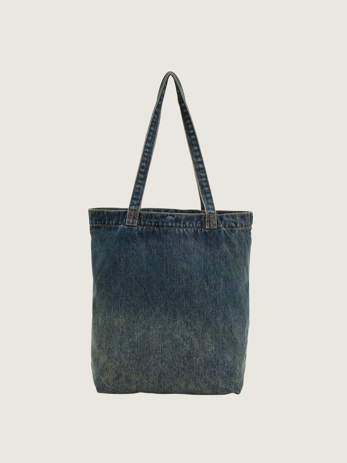 LEVI'S - Denim Tote Bag - 