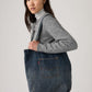 LEVI'S - Denim Tote Bag - 