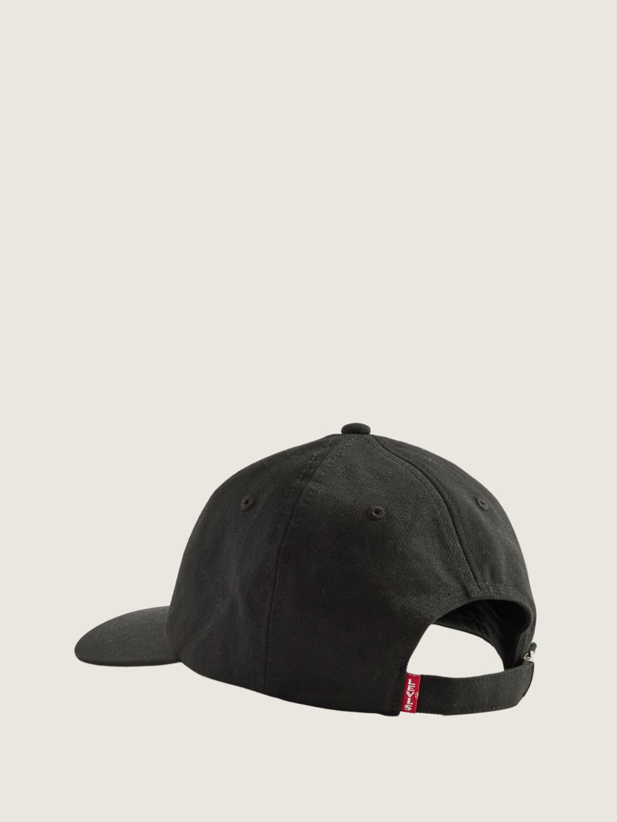 LEVI'S - Lazy Girl Logo Cap - 