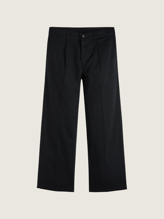 LEVI'S - Loose Pleated Work Chinos - 