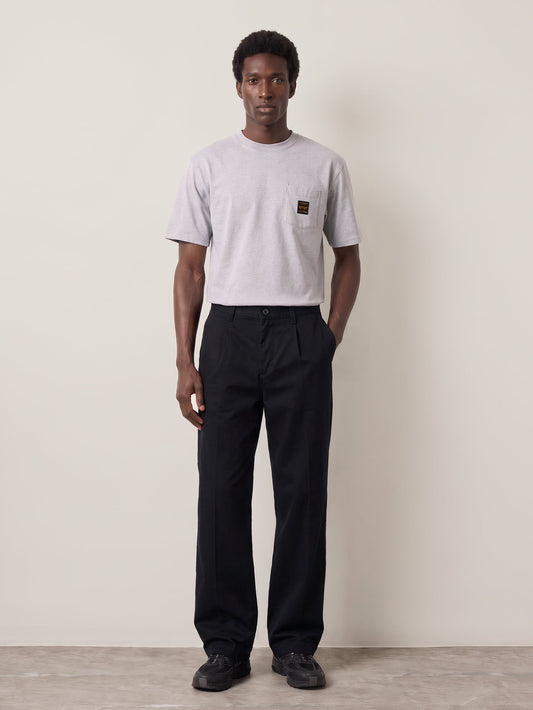 LEVI'S - Loose Pleated Work Chinos - 