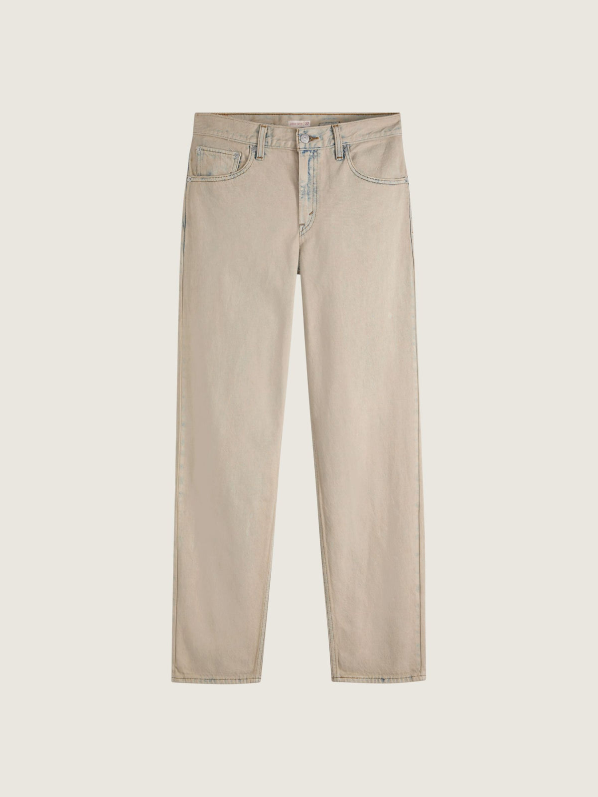 LEVI'S - Loose Taper Jeans - 