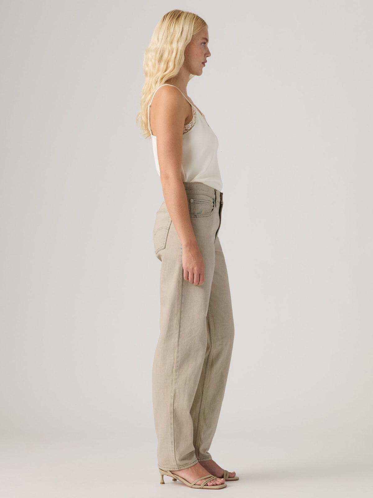 LEVI'S - Loose Taper Jeans - 