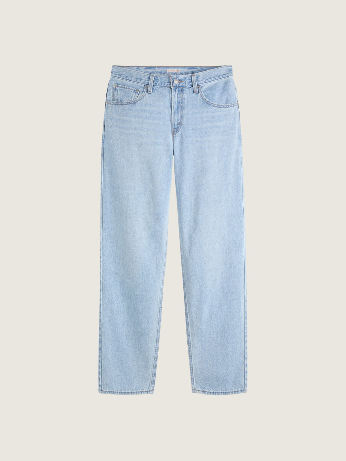 LEVI'S - Loose Taper Jeans - 